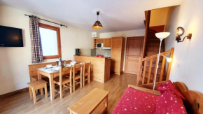 Les Chalets Des Rennes - VARS - T3 DUPLEX 6 personnes - CDRG32